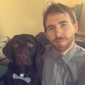 Meet your Posher, Tim